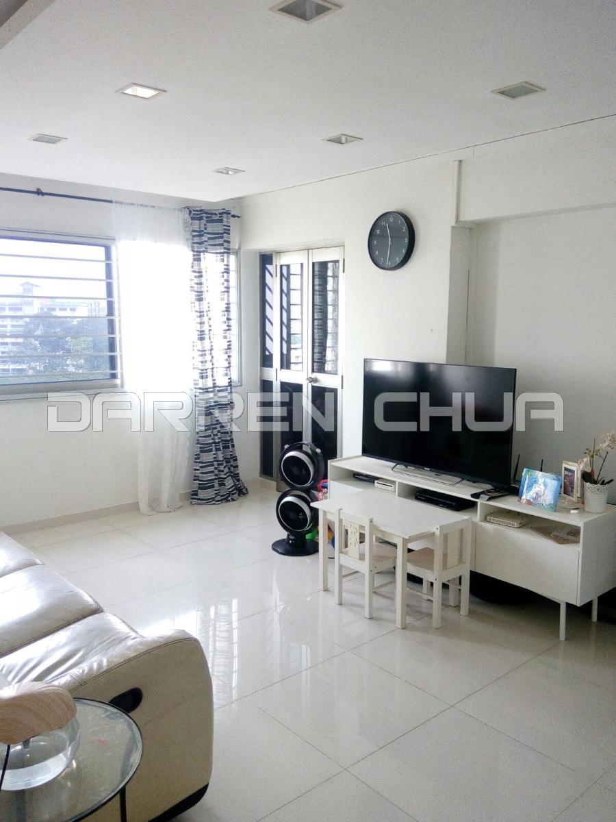 Blk 141 Serangoon North Avenue 2 (Serangoon), HDB 4 Rooms #94908952